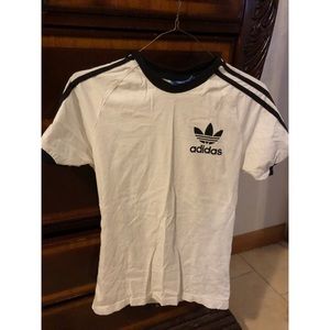 Adidas T-shirt